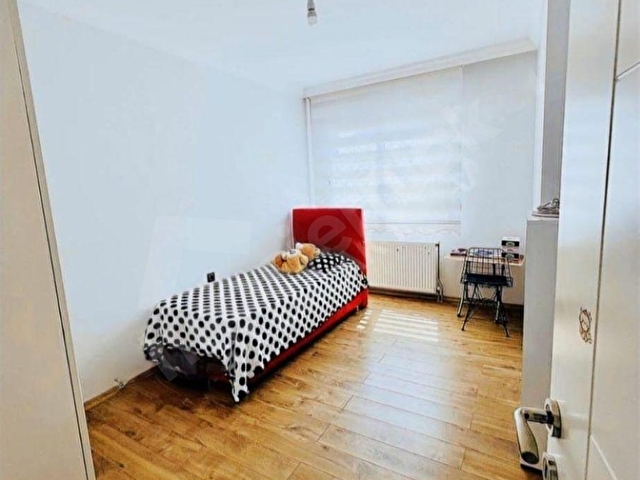 DÖRTYOL KIŞLALARDA TERASLI 300 m² SATILIK 4,5+1 DUBLEKS - Görsel 24
