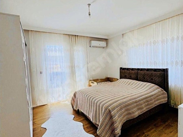 DÖRTYOL KIŞLALARDA TERASLI 300 m² SATILIK 4,5+1 DUBLEKS - Görsel 18