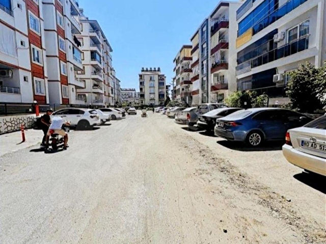 DÖRTYOL KIŞLALARDA TERASLI 300 m² SATILIK 4,5+1 DUBLEKS - Görsel 5