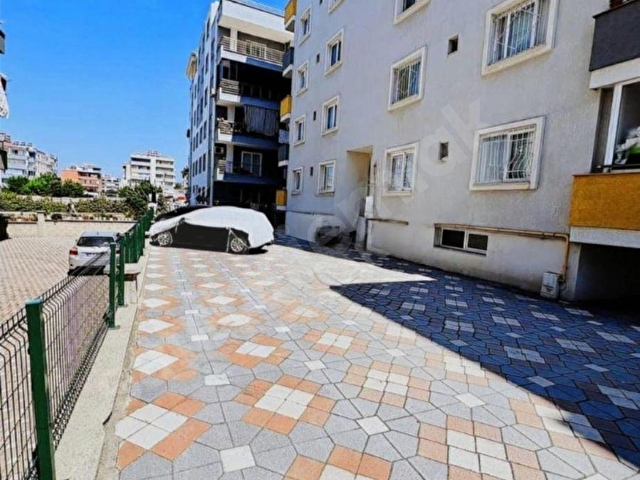 DÖRTYOL KIŞLALARDA TERASLI 300 m² SATILIK 4,5+1 DUBLEKS - Görsel 3