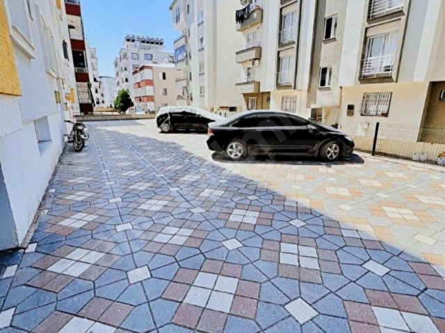 DÖRTYOL KIŞLALARDA TERASLI 300 m² SATILIK 4,5+1 DUBLEKS - Görsel 4