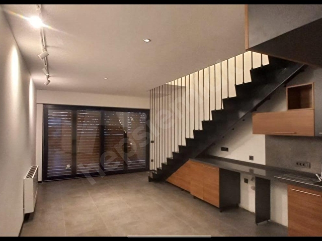 ASSOSDA MUHTEŞEM KALİTEDE 1+1 DUBLEKS ler - Görsel 14