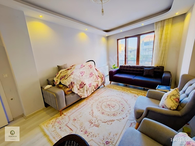 DERONASTAN EDREMİT TUZCUMURAT SATILIK ÜST KAT 2+1 DAİRE - Görsel 9
