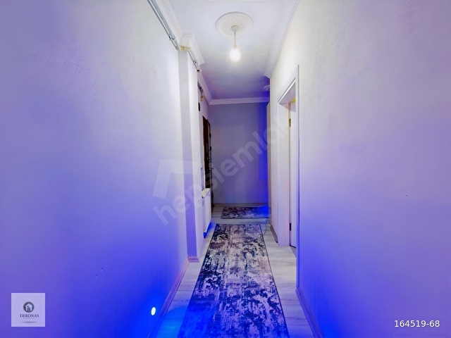 DERONASTAN EDREMİT TUZCUMURAT SATILIK ÜST KAT 2+1 DAİRE - Görsel 14