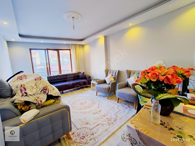DERONASTAN EDREMİT TUZCUMURAT SATILIK ÜST KAT 2+1 DAİRE - Görsel 7