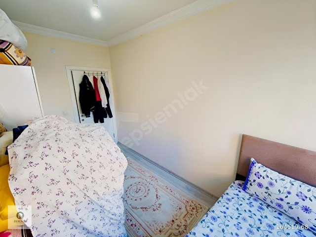 DERONASTAN EDREMİT TUZCUMURAT SATILIK ÜST KAT 2+1 DAİRE - Görsel 21