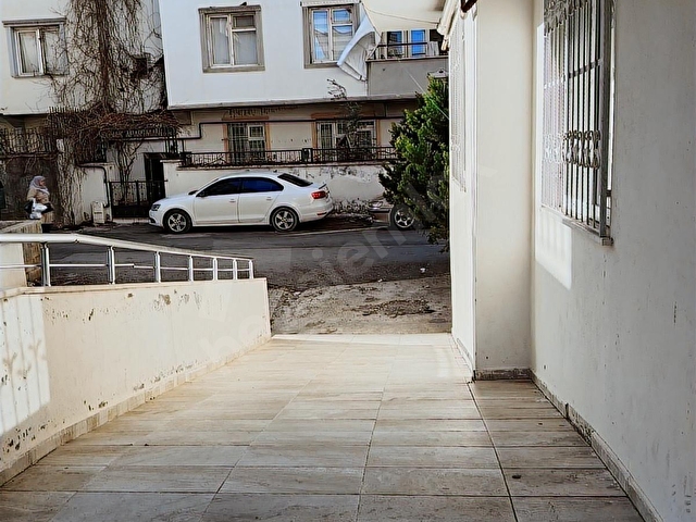 GÜZEL KONUMDA, SIFIR AYARINDA,HASARSIZ, İSKANLI, GENİŞ BALKONLU - Görsel 14