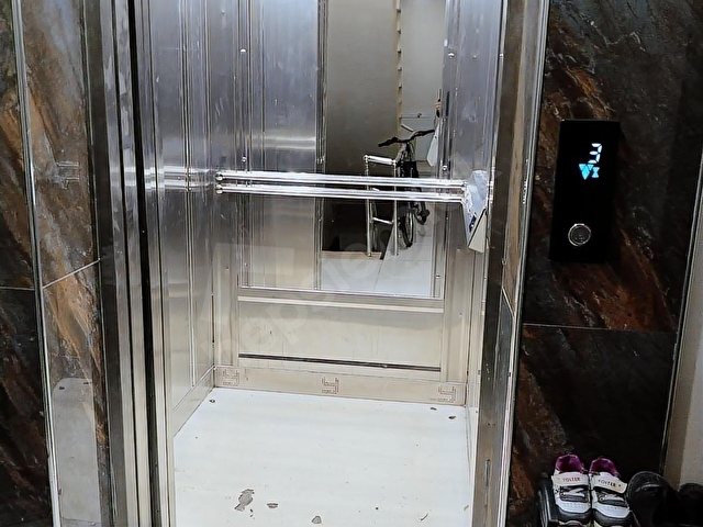 GÜZEL KONUMDA, SIFIR AYARINDA,HASARSIZ, İSKANLI, GENİŞ BALKONLU - Görsel 11