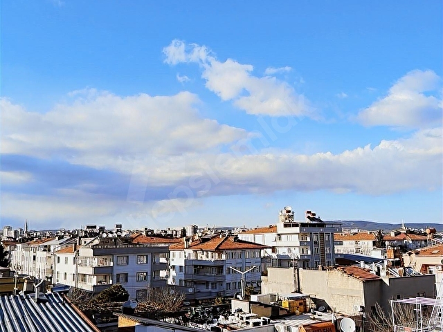 GÜZEL KONUMDA, SIFIR AYARINDA,HASARSIZ, İSKANLI, GENİŞ BALKONLU - Görsel 25