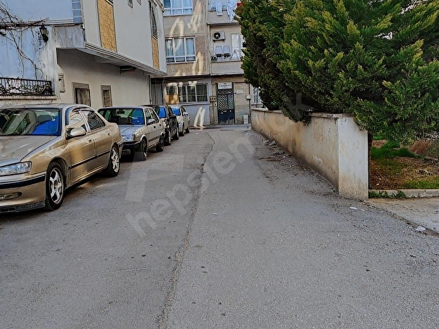 GÜZEL KONUMDA, SIFIR AYARINDA,HASARSIZ, İSKANLI, GENİŞ BALKONLU - Görsel 20