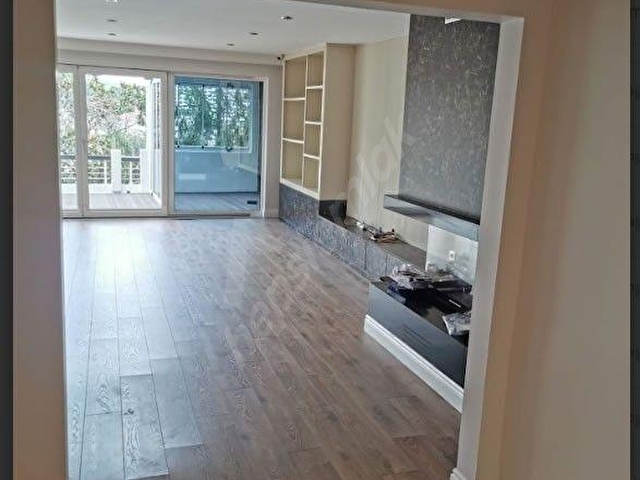 Villayı aratmayan müstakil girişli bahçeli,dekorlu geniş triplex - Görsel 23