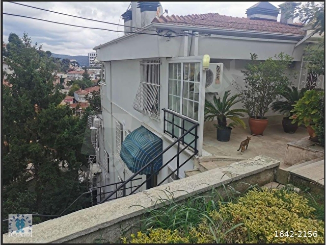 Villayı aratmayan müstakil girişli bahçeli,dekorlu geniş triplex - Görsel 2