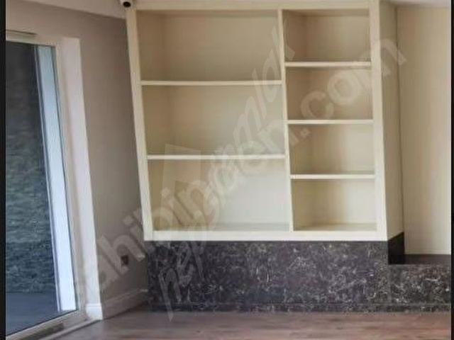 Villayı aratmayan müstakil girişli bahçeli,dekorlu geniş triplex - Görsel 27