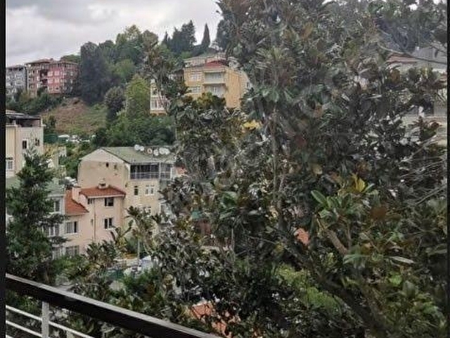 Villayı aratmayan müstakil girişli bahçeli,dekorlu geniş triplex - Görsel 28