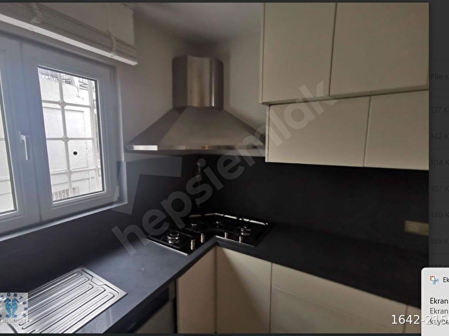 Villayı aratmayan müstakil girişli bahçeli,dekorlu geniş triplex - Görsel 17