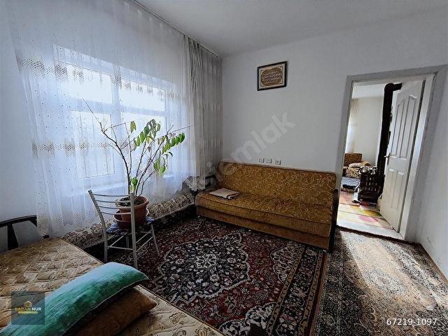 ÇAYIRBAĞl da SATILIK MÜSTAKİL EV.. - Görsel 13