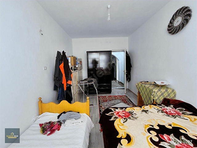 ÇAYIRBAĞl da SATILIK MÜSTAKİL EV.. - Görsel 21