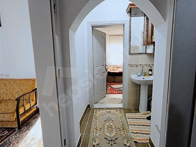 ÇAYIRBAĞl da SATILIK MÜSTAKİL EV.. - Görsel 18