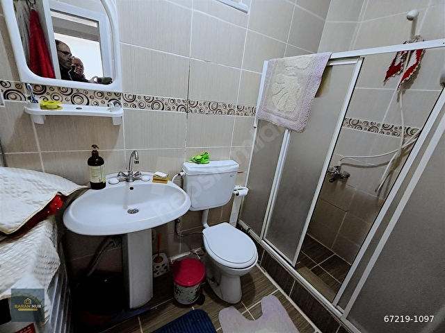ÇAYIRBAĞl da SATILIK MÜSTAKİL EV.. - Görsel 23