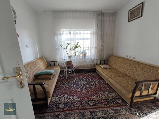 ÇAYIRBAĞl da SATILIK MÜSTAKİL EV.. - Görsel 24
