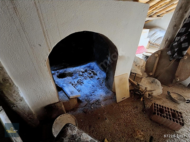 ÇAYIRBAĞl da SATILIK MÜSTAKİL EV.. - Görsel 29