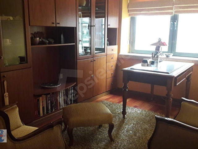 9 PALMİYE SİTESİ KARTAL FUL EŞYALI KİRALIK 4+1 DAİRE - Görsel 27