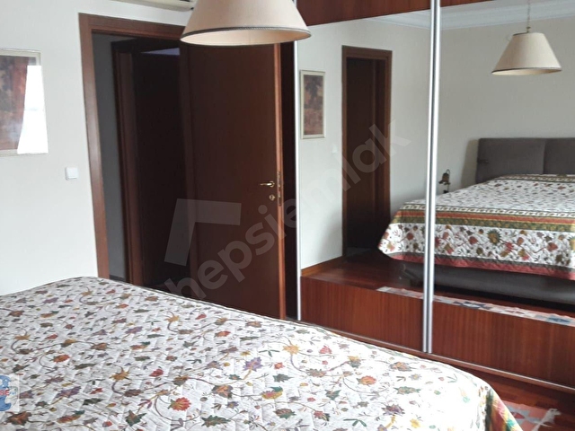 9 PALMİYE SİTESİ KARTAL FUL EŞYALI KİRALIK 4+1 DAİRE - Görsel 25