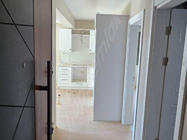 KÖYCEĞİZ GELİŞİM MH. SİTE İÇERİSİNDE SATILIK GİRİŞ KAT 1+1 DAİRE - Görsel 2