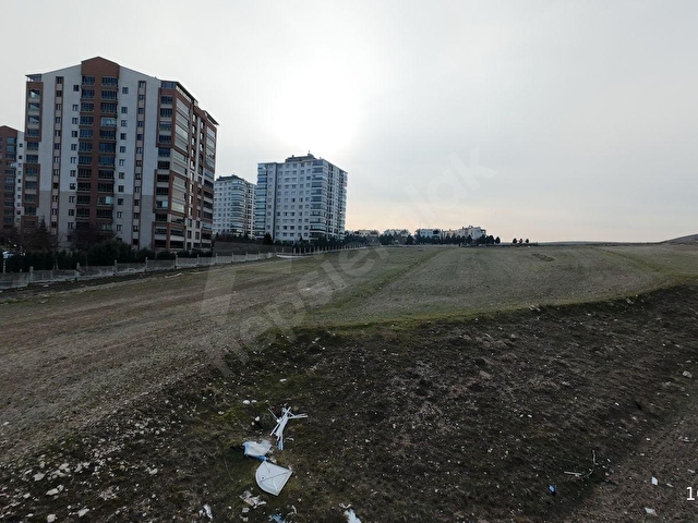Emlakçı Nevzattan Susuz Belörende 400 m2 206 ada 51 Hesaplı - Görsel 9