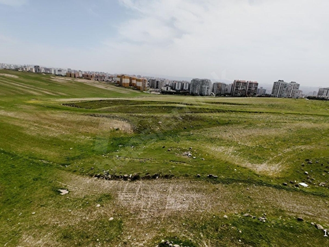 Emlakçı Nevzattan Susuz Belörende 400 m2 206 ada 51 Hesaplı - Görsel 8