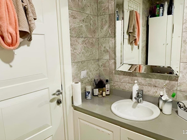 Evinpark Rezidans Açık cephe Deniz Manzaralı 2+1 Satılık Daire - Görsel 21