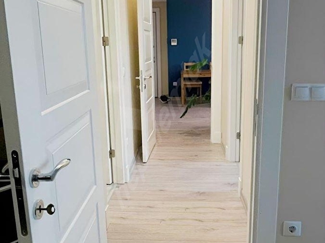 Evinpark Rezidans Açık cephe Deniz Manzaralı 2+1 Satılık Daire - Görsel 18