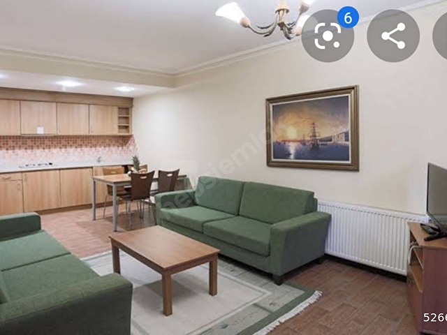 Kizilcahamam Ada Termal Eliz Otel Kiralik Devremulk 2 1 52664 925 Hurriyet Emlak