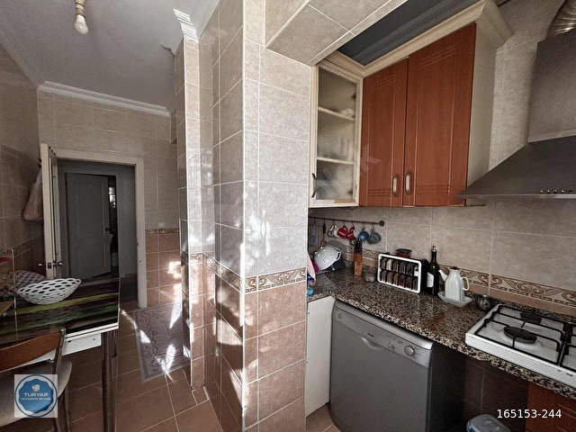 TURYAP TAN BAŞAKŞEHİR ONURKENT TE 125 M2 3+1 SATILIK DAİRE - Görsel 21