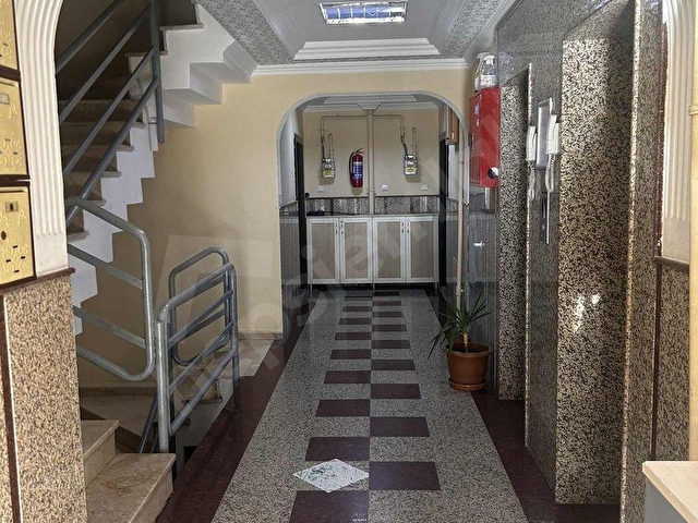 TURYAP TAN BAŞAKŞEHİR ONURKENT TE 125 M2 3+1 SATILIK DAİRE - Görsel 20