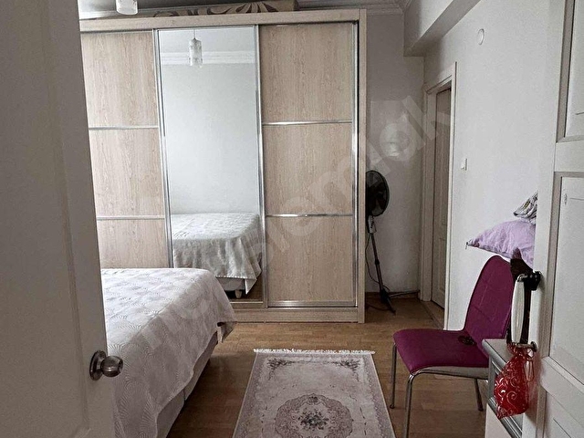 TURYAP TAN BAŞAKŞEHİR ONURKENT TE 125 M2 3+1 SATILIK DAİRE - Görsel 14