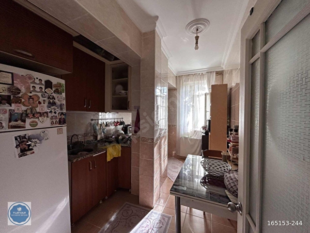 TURYAP TAN BAŞAKŞEHİR ONURKENT TE 125 M2 3+1 SATILIK DAİRE - Görsel 22