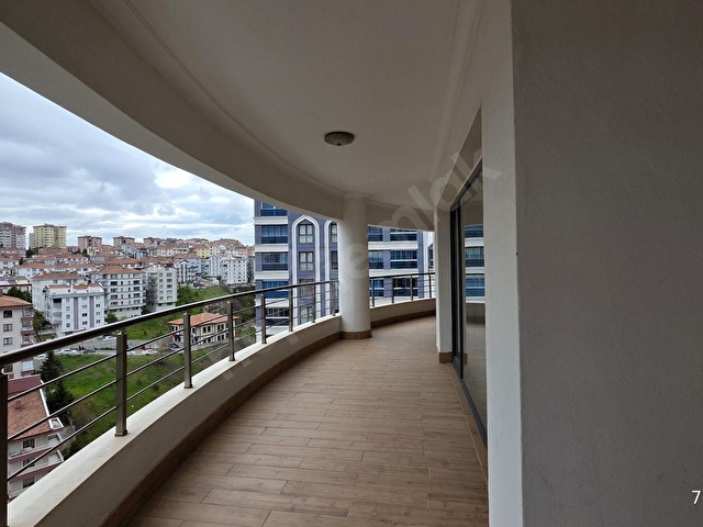 NED SERRAPARK SİTESİNDE EBEVEYN BANYOLU KİRALIK 3+1 DAİRE - Görsel 28