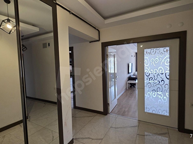 NED SERRAPARK SİTESİNDE EBEVEYN BANYOLU KİRALIK 3+1 DAİRE - Görsel 2
