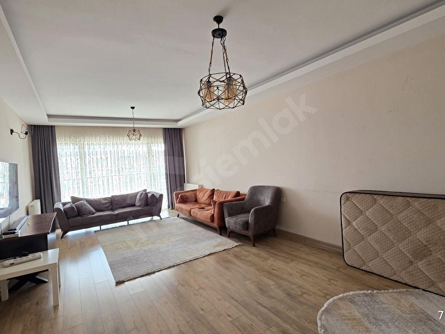 NED SERRAPARK SİTESİNDE EBEVEYN BANYOLU KİRALIK 3+1 DAİRE - Görsel 25