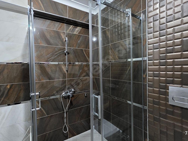 NED SERRAPARK SİTESİNDE EBEVEYN BANYOLU KİRALIK 3+1 DAİRE - Görsel 14