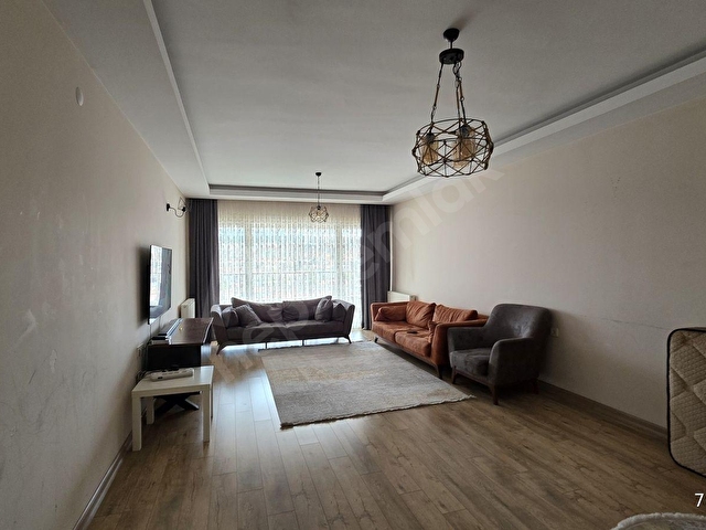 NED SERRAPARK SİTESİNDE EBEVEYN BANYOLU KİRALIK 3+1 DAİRE - Görsel 24