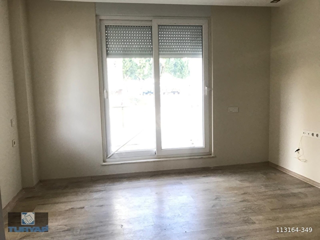 Fabrikalar da 1+1 Giriş Kat Kiralık Daire I Turyap Döşemealtı - Görsel 3