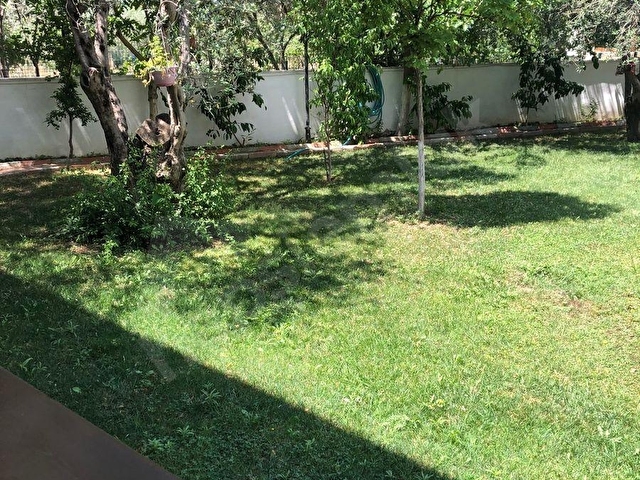 MERTLER EMLAKTAN BURHANİYE İSKELE MAHALLESİNDE SATILIK VİLLA - Görsel 12