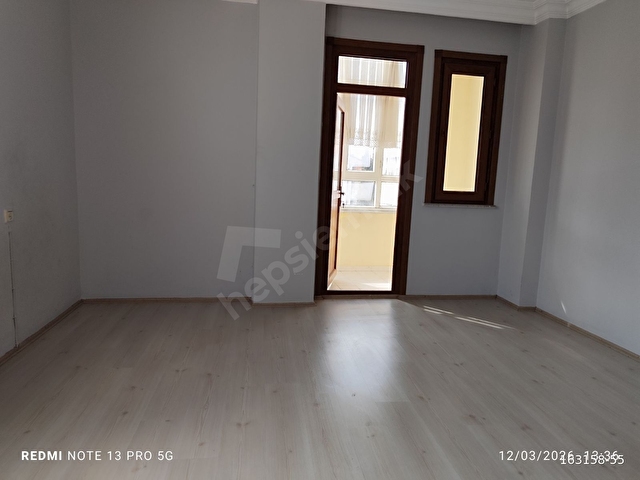 Fatsa Otogar Yanı 2+1 KİRALİK DAİRE - Görsel 4
