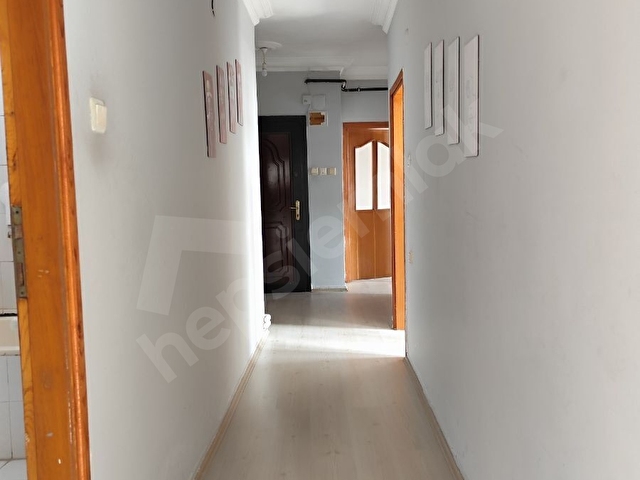 Fatsa Otogar Yanı 2+1 KİRALİK DAİRE - Görsel 9