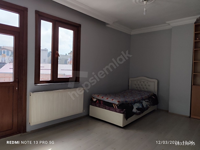 Fatsa Otogar Yanı 2+1 KİRALİK DAİRE - Görsel 5