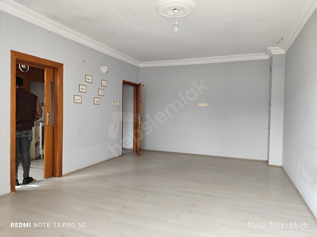 Fatsa Otogar Yanı 2+1 KİRALİK DAİRE - Görsel 8