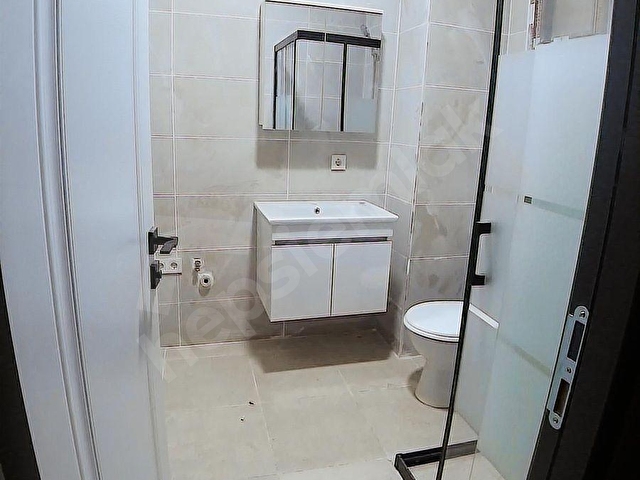 !!ŞİRİNEVLERDE MERKEZİ NOKTADA SATILIK 2+1 LÜX DAİRE!!!!!!!!!!! - Görsel 13