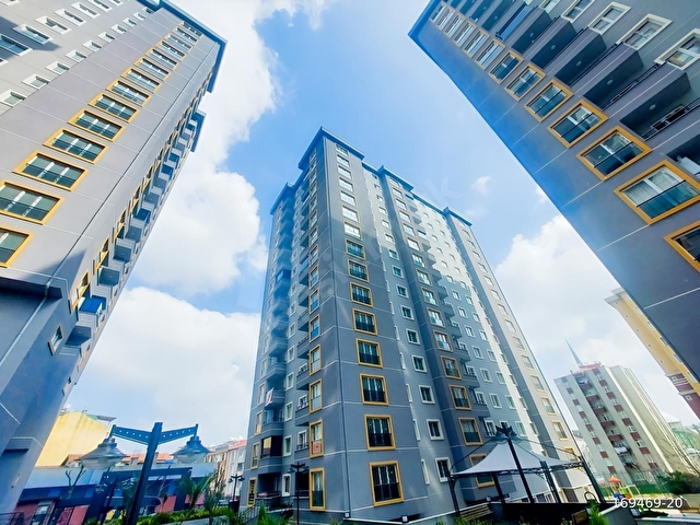 METROYA YAKIN SİTEde 3+1 115 m2 K.OTOPARK FITNESS HAVUZ K.OTOPK - Görsel 10